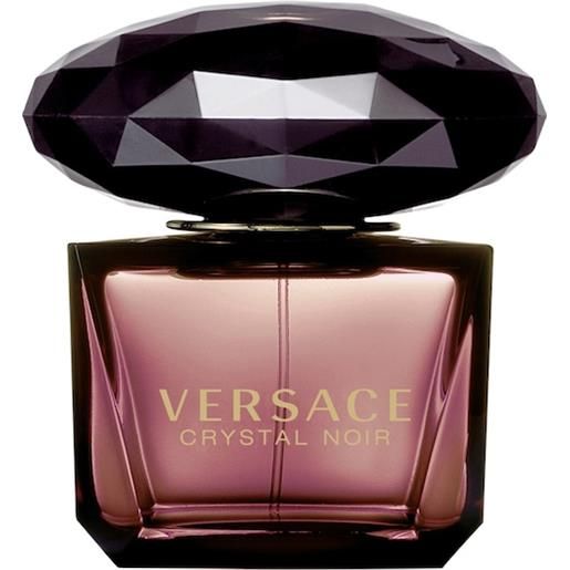 Versace profumi da donna crystal noir eau de parfum spray