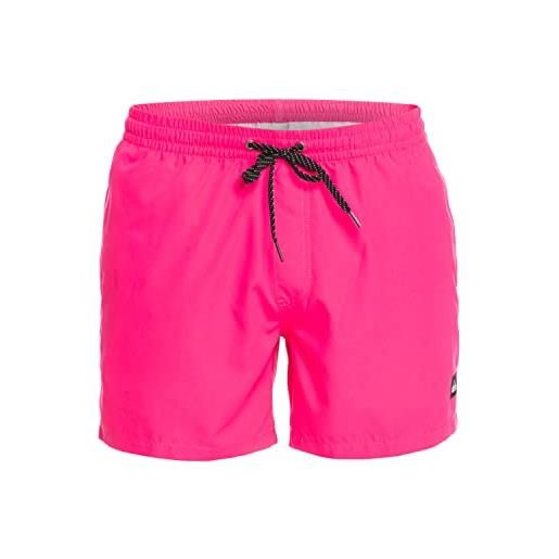 Quiksilver bermuda da bagno everyday 15 männer l