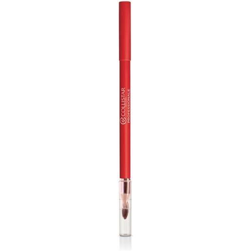COLLISTAR SPA collistar matita professionale labbra 7 rosso ciliegia 1,2g
