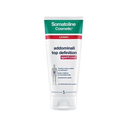 Somatoline cosmetic snellente natural gel 250 ml