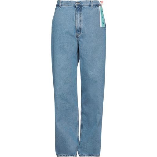 OFF-WHITE™ - pantaloni jeans
