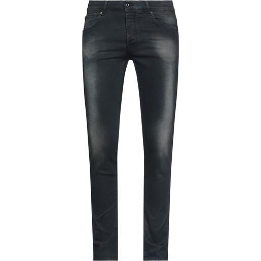 COSTUME NATIONAL - jeans straight