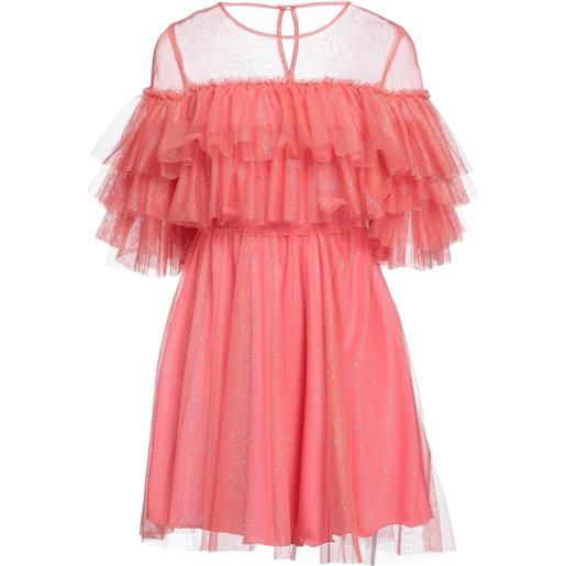 FELEPPA - vestito corto