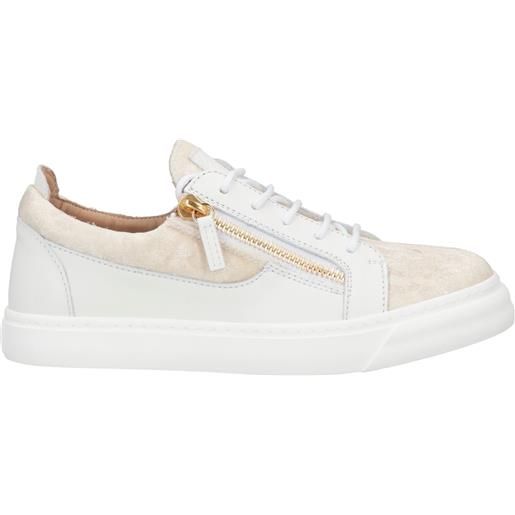 GIUSEPPE ZANOTTI - sneakers