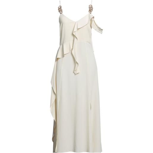 SIMONA CORSELLINI - vestito midi