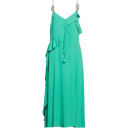 SIMONA CORSELLINI - vestito midi