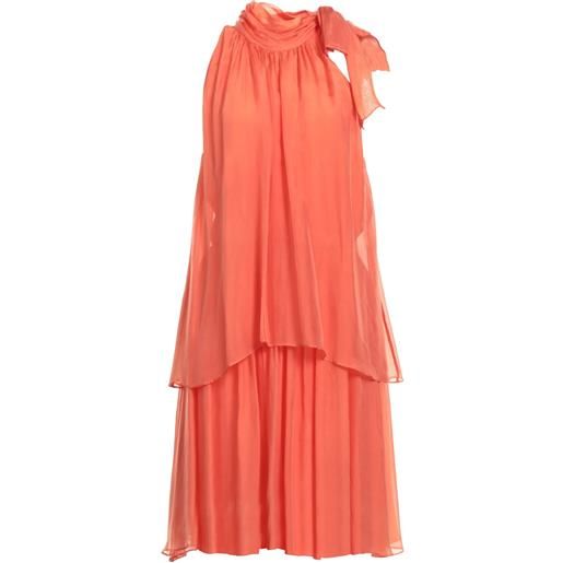 ATTIC AND BARN - vestito midi