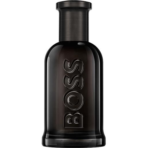 HUGO BOSS boss bottled parfum 50 ml uomo