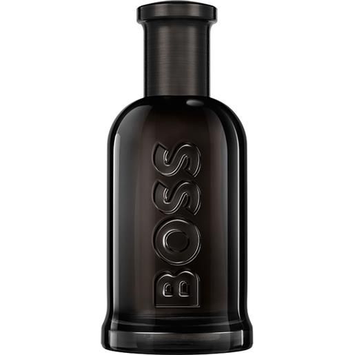 HUGO BOSS boss bottled parfum 100 ml uomo