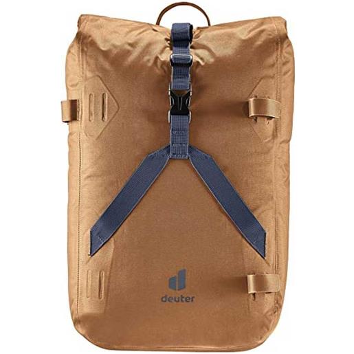 Deuter amager 25+5l backpack marrone