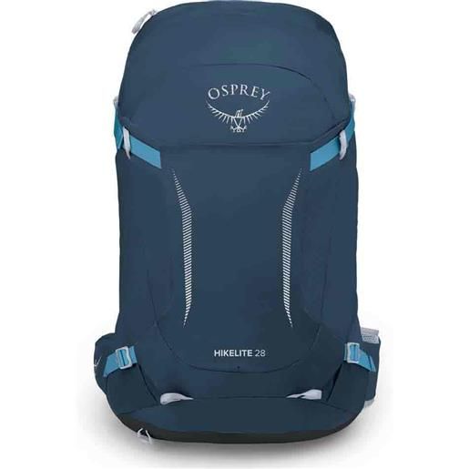 Osprey hikelite 28l backpack blu s-m