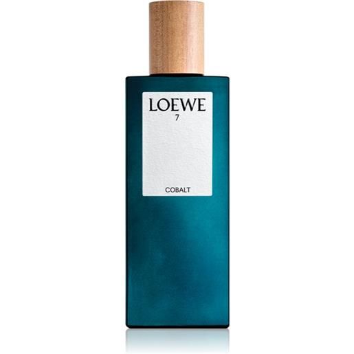 Loewe 7 cobalt 50 ml