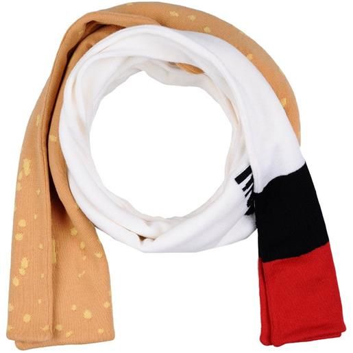 MOSCHINO - sciarpe e foulard