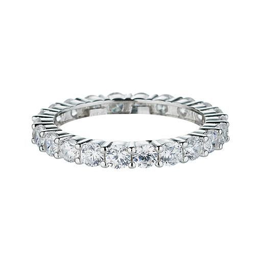 Sovrani anello donna gioielli Sovrani luce j6513 m18