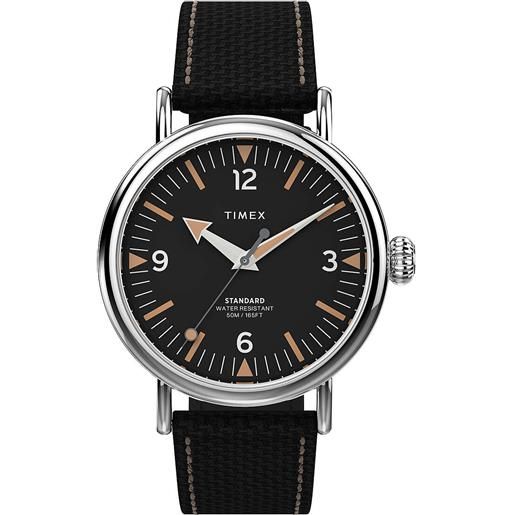 Timex orologio solo tempo uomo Timex - tw2v44000 tw2v44000