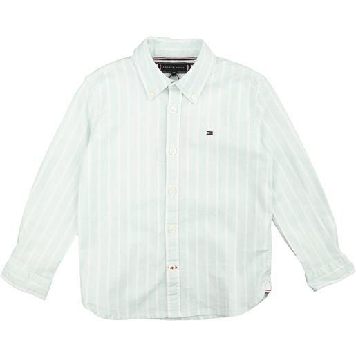 Tommy hilfiger camicia