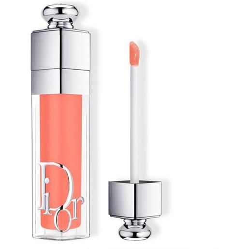 Dior lip maximizer 04 coral