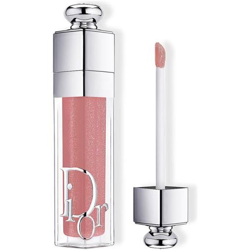 Dior lip maximizer 14 shimmer macadamia