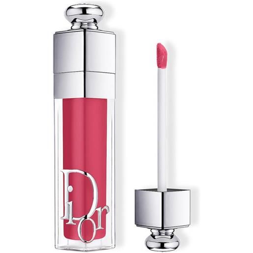 Dior lip maximizer 29 intense grap