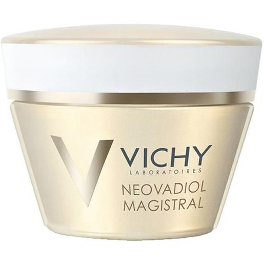 Vichy neovadiol magistral balsamo densificante nutriente antietà 50 ml