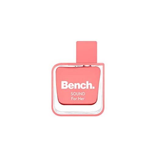 Bench jm3978be sound for her edt
