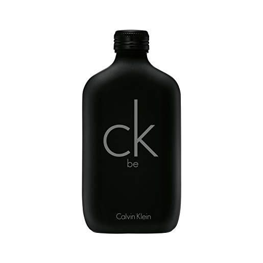 Calvin Klein ck be edt 200 vp