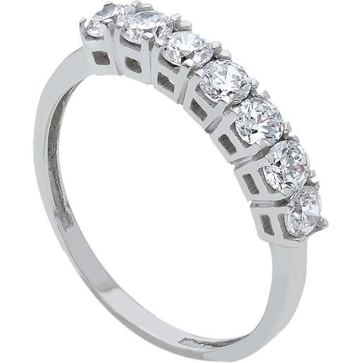 GioiaPura anello donna gioielli gioiapura oro 750 gp-s249898