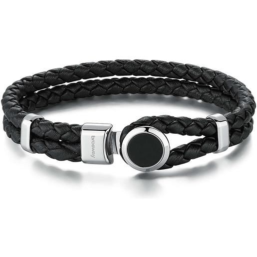 Brosway bracciale uomo gioielli Brosway material bim11a