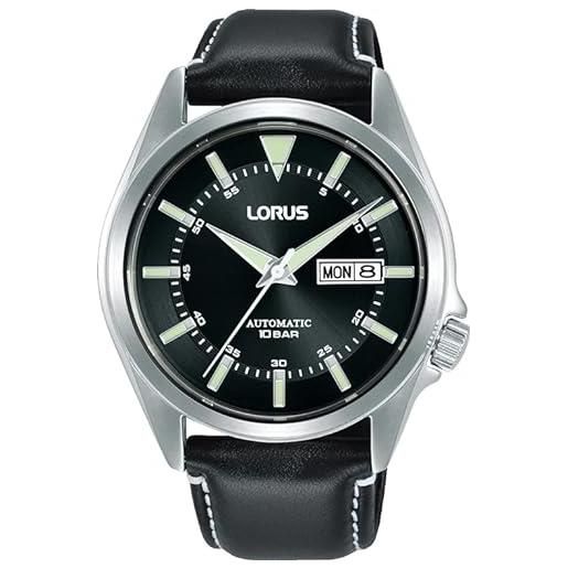 Lorus orologio automatico rl423bx9