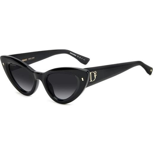 Dsquared2 d2 0092/s 205966 (807 9o)