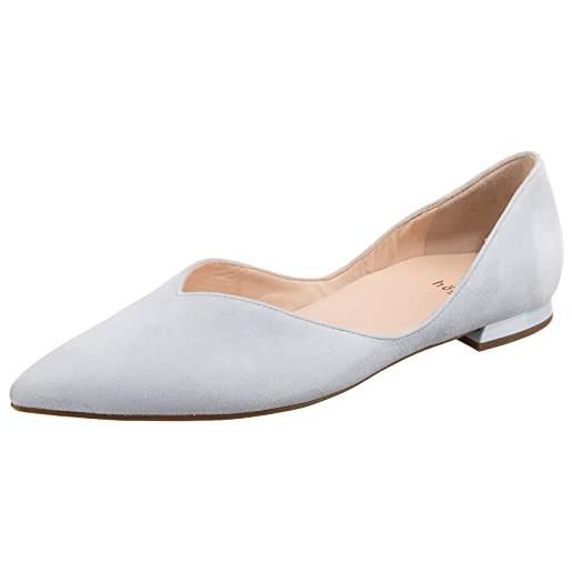 HÖGL Lizzy Décolleté Donna - Scarpa Elegante In Pelle, Marchio Di Qualità Austriaco