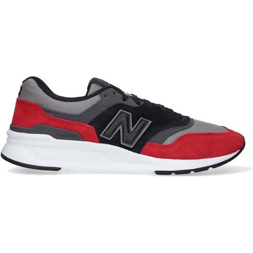 NEW BALANCE - sneakers