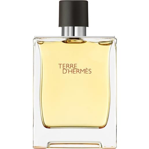 Hermès > Hermès terre d'Hermès parfum 200 ml