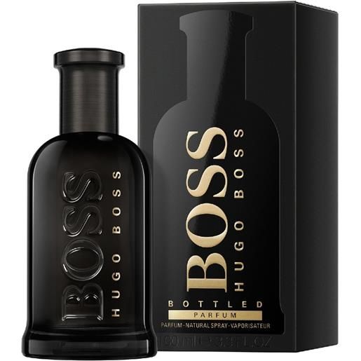 Hugo Boss > Hugo Boss bottled parfum 100 ml