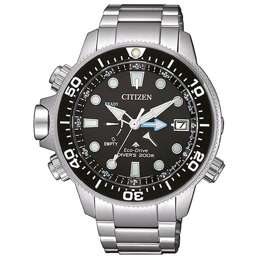 Citizen - bn2031-85e - orologio citizen bn2031-85e eco-drive aqualand