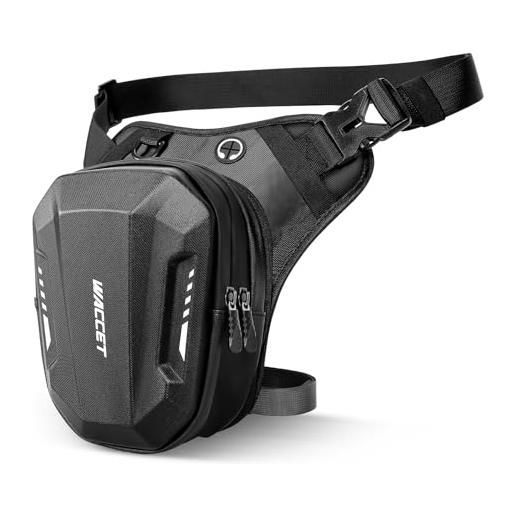 Marsupio Impermeabile Donna - Piccolo E Leggero, Per Sport E Viaggi - Foto 5