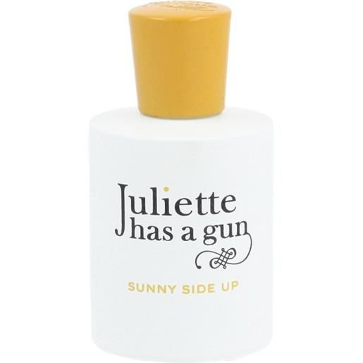 JULIETTE HAS A GUN sunny side up - eau de parfum donna 50 ml vapo