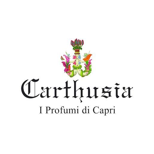 Carthusia eau de toilette aria di capri spray 25ml