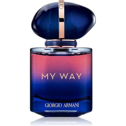 Armani my way parfum 30 ml