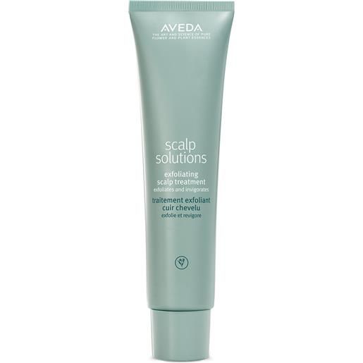 Aveda scalp solutions exfoliating scalp treatment 150 ml