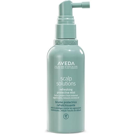 Aveda scalp solutions refreshing protective mist 100 ml