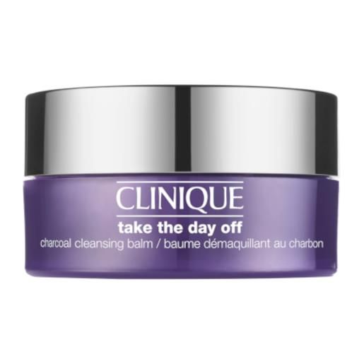 Clinique take the day off charcoal cleansing balm 125 ml