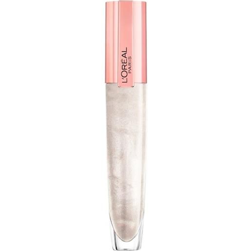 L'Oréal Paris trucco delle labbra lucidalabbra brilliant signature plump-in-gloss 400 i maximize