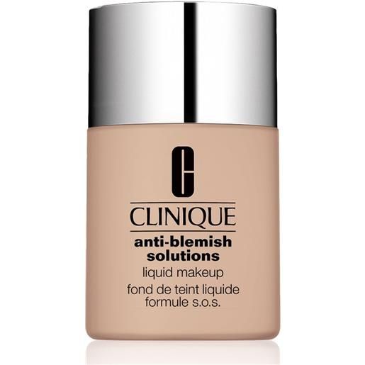Clinique anti-blemish solutions liquid makeup 30 ml 05 fresh beige