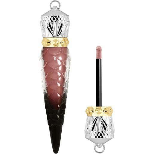 CHRISTIAN LOUBOUTIN BEAUTY rouge louboutin liquid lipstick