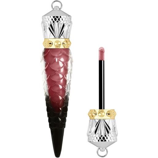 CHRISTIAN LOUBOUTIN BEAUTY rouge louboutin liquid lipstick