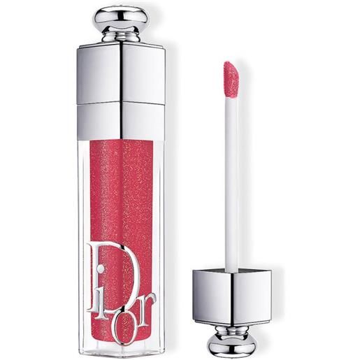 Dior lip maximizer 38 rose nude