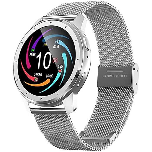 Smarty orologio smartwatch uomo Smarty - sw026b sw026b