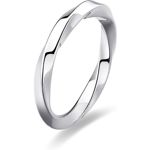 Sagapò anello unisex gioielli Sagapò forlove sfv45e