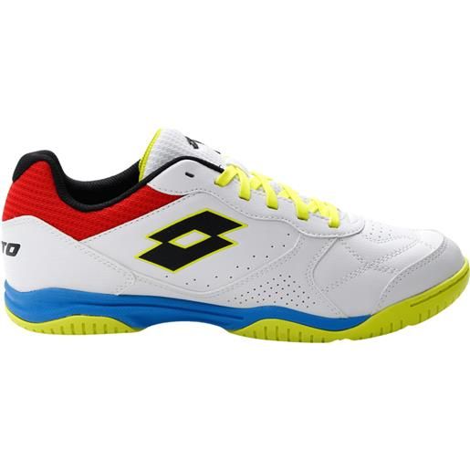 LOTTO tacto 300 vii indoor scarpe calcetto adulto